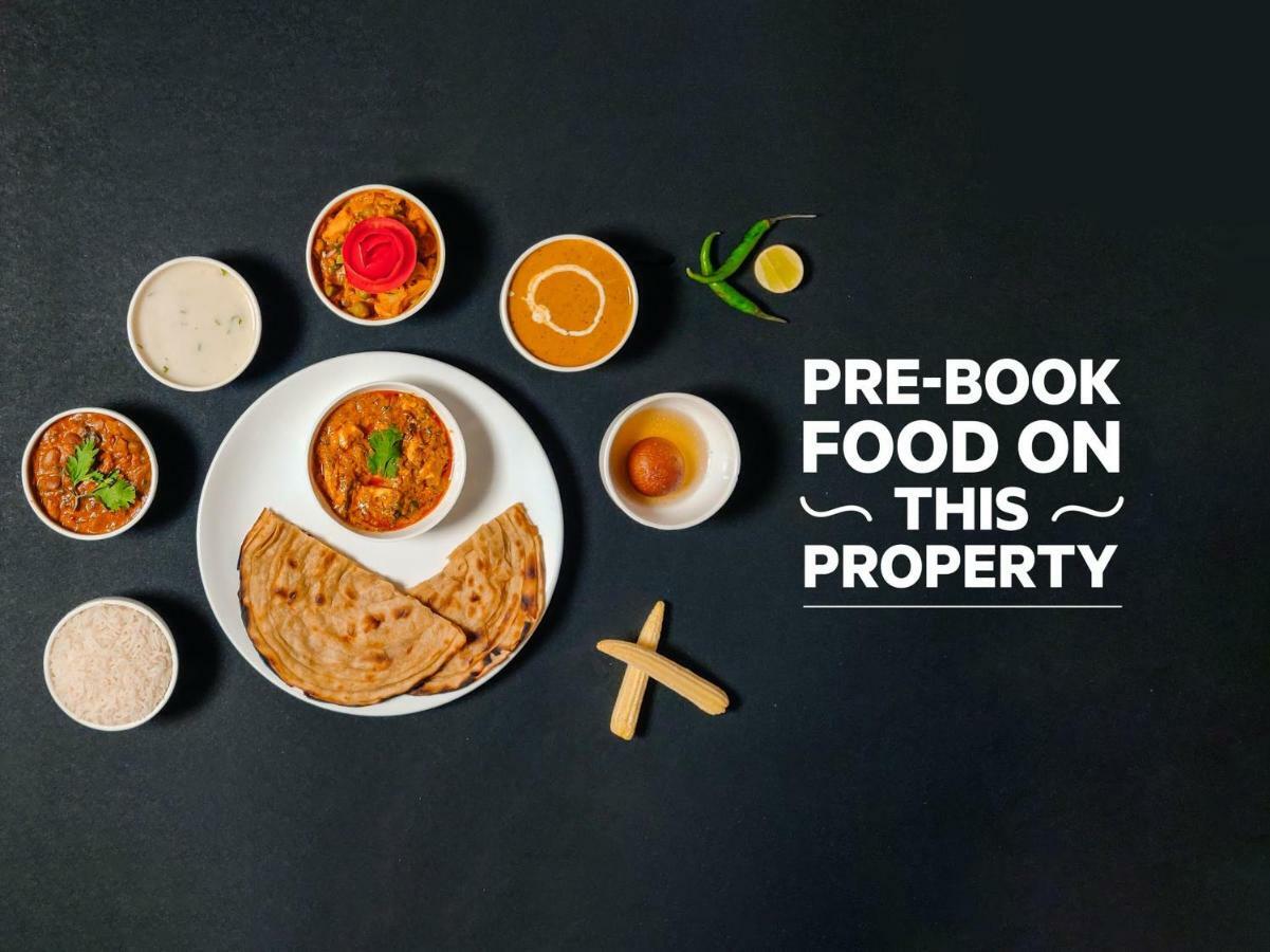 Super Townhouse Hebbal Mysore Belagula Bagian luar foto